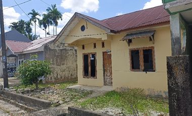 Rumah Type 36 si Perumahan Bukit Mutiara permai II Jl Kenanga