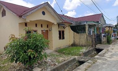Rumah Type 36 si Perumahan Bukit Mutiara permai II Jl Kenanga