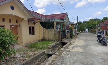 Rumah Type 36 si Perumahan Bukit Mutiara permai II Jl Kenanga