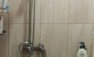 RUMAH SIAP HUNI TENGAH KOTA