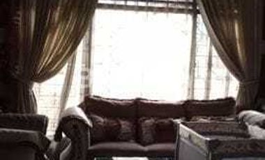 RUMAH SIAP HUNI TENGAH KOTA