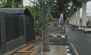 RUMAH SIAP HUNI TENGAH KOTA