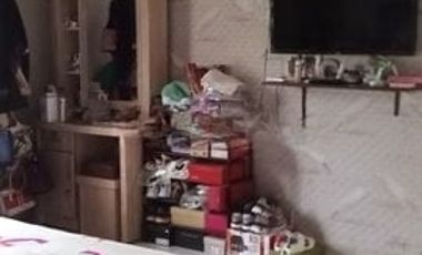 RUMAH SIAP HUNI TENGAH KOTA