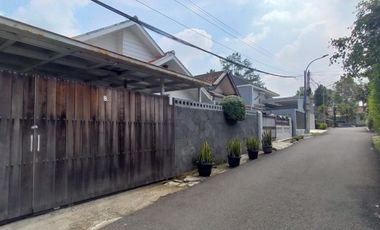 Dijual Rumah Sayap Cipaganti Bandung Utara