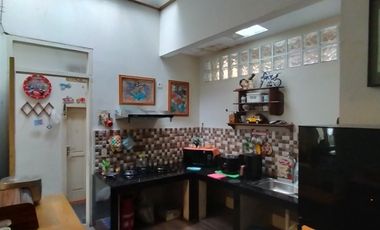 Dijual Rumah Sayap Cipaganti Bandung Utara