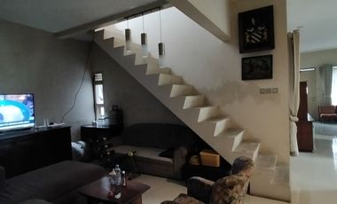 Dijual Rumah Sayap Cipaganti Bandung Utara