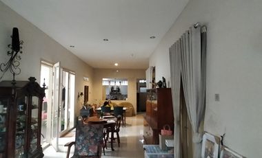 Dijual Rumah Sayap Cipaganti Bandung Utara