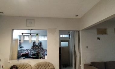 Dijual Rumah Sayap Cipaganti Bandung Utara