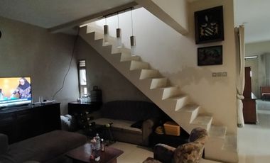 Dijual Rumah Sayap Cipaganti Bandung Utara
