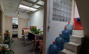 Dijual Rumah Sayap Cipaganti Bandung Utara