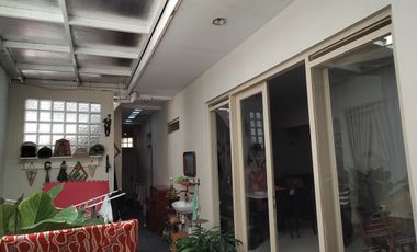 Dijual Rumah Sayap Cipaganti Bandung Utara