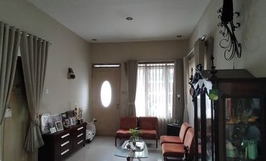 Dijual Rumah Sayap Cipaganti Bandung Utara