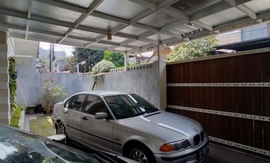Dijual Rumah Sayap Cipaganti Bandung Utara