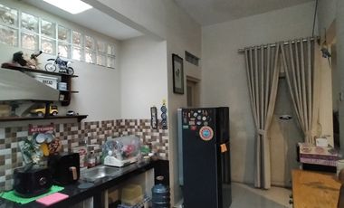 Dijual Rumah Sayap Cipaganti Bandung Utara