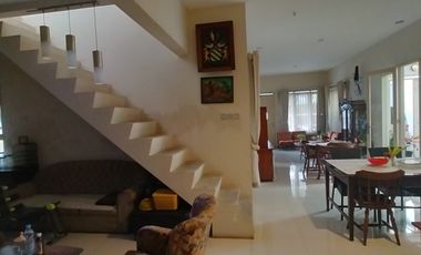 Dijual Rumah Sayap Cipaganti Bandung Utara