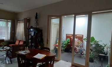 Dijual Rumah Sayap Cipaganti Bandung Utara