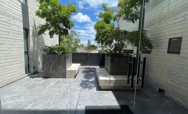 DEPARTAMENTO NUEVO EN RENTA CON AIRES ACONDICIONADOS PROVIDENCIA COLOMA