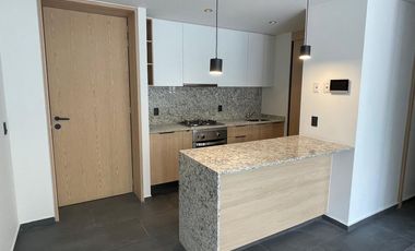 DEPARTAMENTO NUEVO EN RENTA CON AIRES ACONDICIONADOS PROVIDENCIA COLOMA