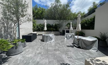 DEPARTAMENTO NUEVO EN RENTA CON AIRES ACONDICIONADOS PROVIDENCIA COLOMA