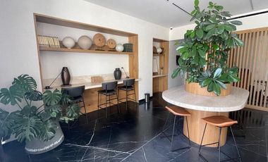 DEPARTAMENTO NUEVO EN RENTA CON AIRES ACONDICIONADOS PROVIDENCIA COLOMA