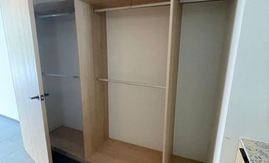 DEPARTAMENTO NUEVO EN RENTA CON AIRES ACONDICIONADOS PROVIDENCIA COLOMA