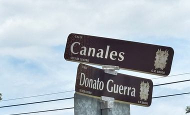 VENTA DE CASA CON USO COMERCIAL EN NUEVO LAREDO, TAMPS, ZONA DE ADUANA