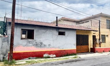 VENTA DE CASA CON USO COMERCIAL EN NUEVO LAREDO, TAMPS, ZONA DE ADUANA