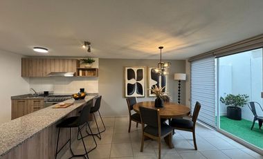 Casa en venta en hacienda de las fuentes