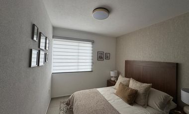 Casa en venta en hacienda de las fuentes