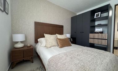 Casa en venta en hacienda de las fuentes