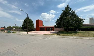Casa en venta en hacienda de las fuentes