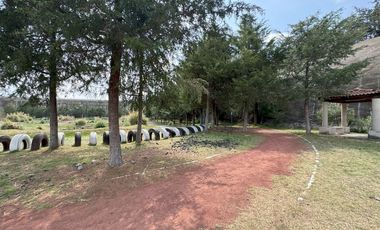 Casa en venta en hacienda de las fuentes
