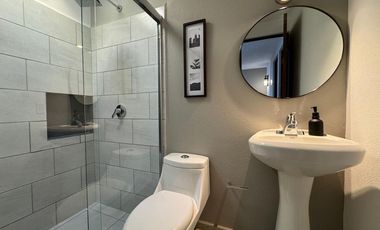 Casa en venta en hacienda de las fuentes