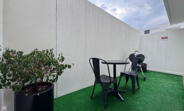 Casa en venta en hacienda de las fuentes