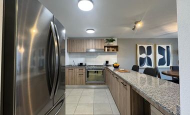 Casa en venta en hacienda de las fuentes