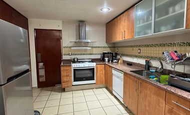 RENTA CASA EN VILLA REGINA METEPEC
