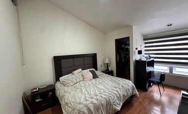 RENTA CASA EN VILLA REGINA METEPEC