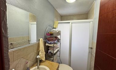 RENTA CASA EN VILLA REGINA METEPEC