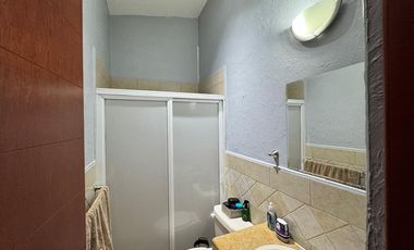 RENTA CASA EN VILLA REGINA METEPEC