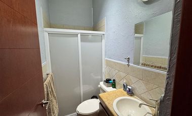 RENTA CASA EN VILLA REGINA METEPEC