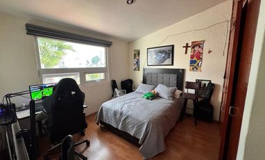 RENTA CASA EN VILLA REGINA METEPEC