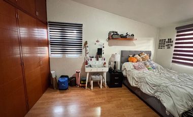 RENTA CASA EN VILLA REGINA METEPEC