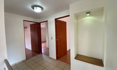 VENTA / RENTA CASA EN VILLA REGINA METEPEC