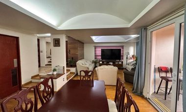 RENTA CASA EN VILLA REGINA METEPEC