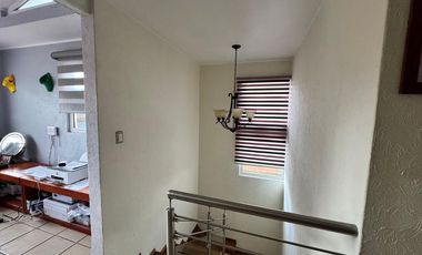 RENTA CASA EN VILLA REGINA METEPEC