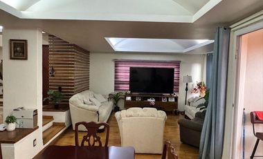 RENTA CASA EN VILLA REGINA METEPEC