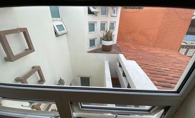 VENTA / RENTA CASA EN VILLA REGINA METEPEC