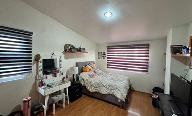 RENTA CASA EN VILLA REGINA METEPEC