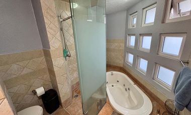 RENTA CASA EN VILLA REGINA METEPEC