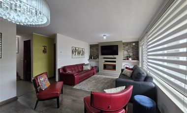 Casa en Arriendo en centro padel